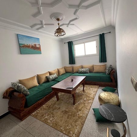 Youss Family Appartement Эс-Сувейра Экстерьер фото