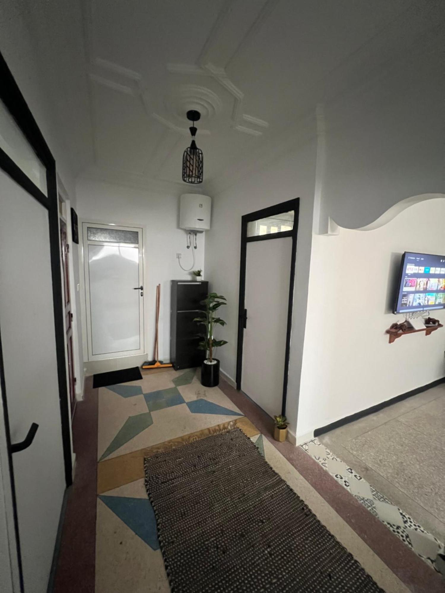 Youss Family Appartement Эс-Сувейра Экстерьер фото