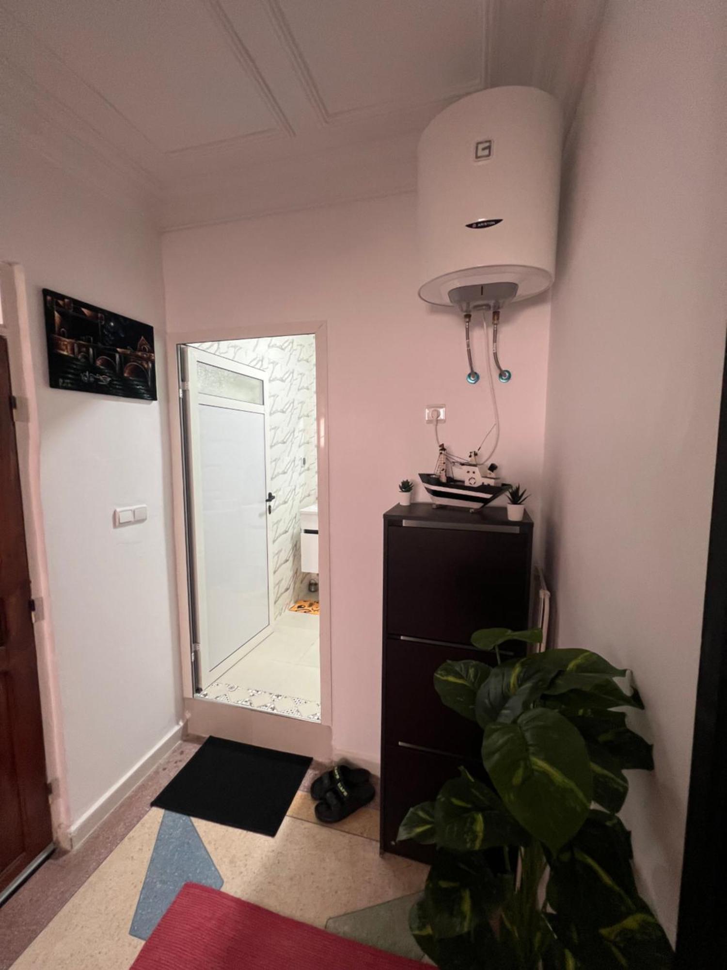 Youss Family Appartement Эс-Сувейра Экстерьер фото