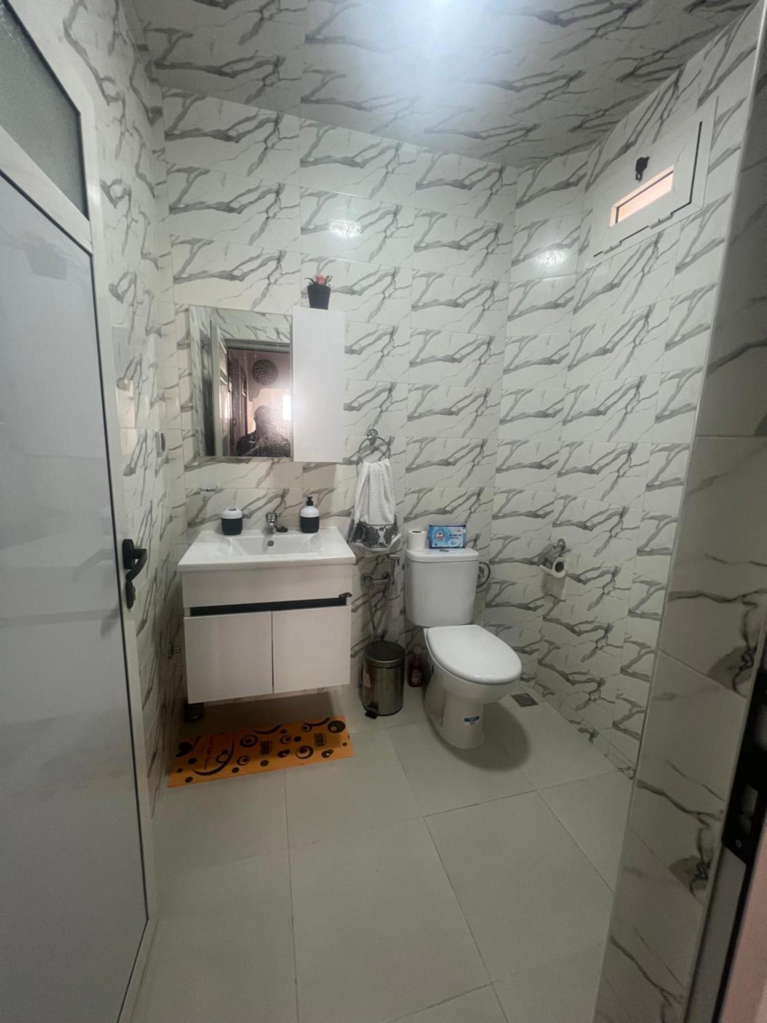 Youss Family Appartement Эс-Сувейра Экстерьер фото