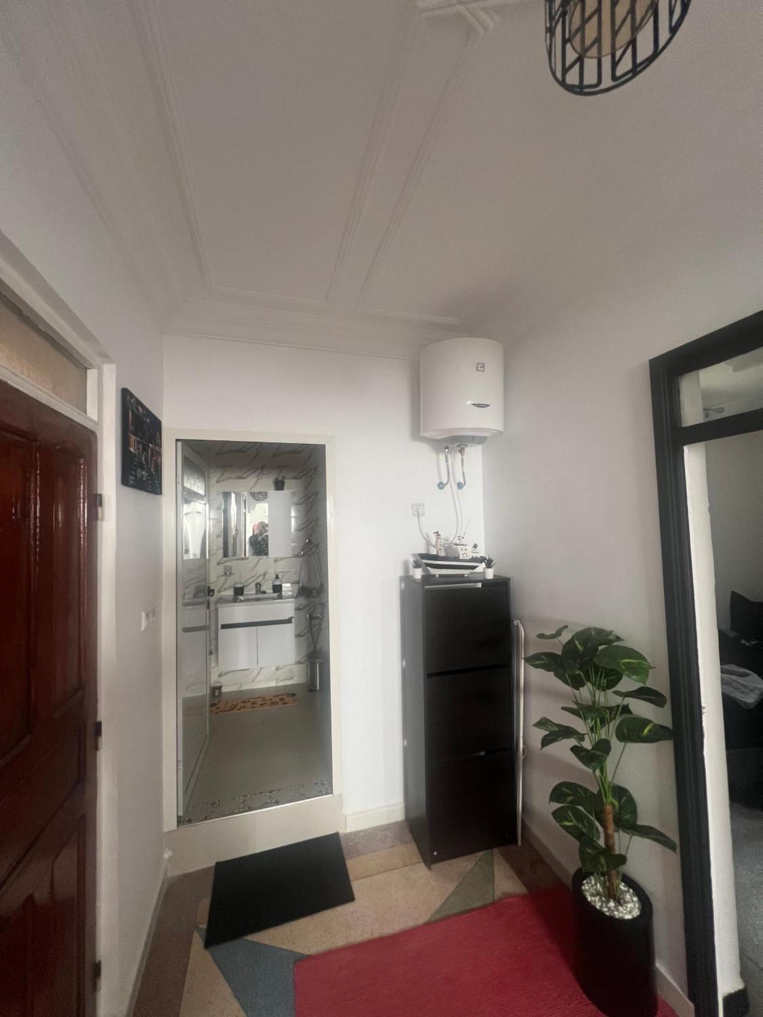 Youss Family Appartement Эс-Сувейра Экстерьер фото