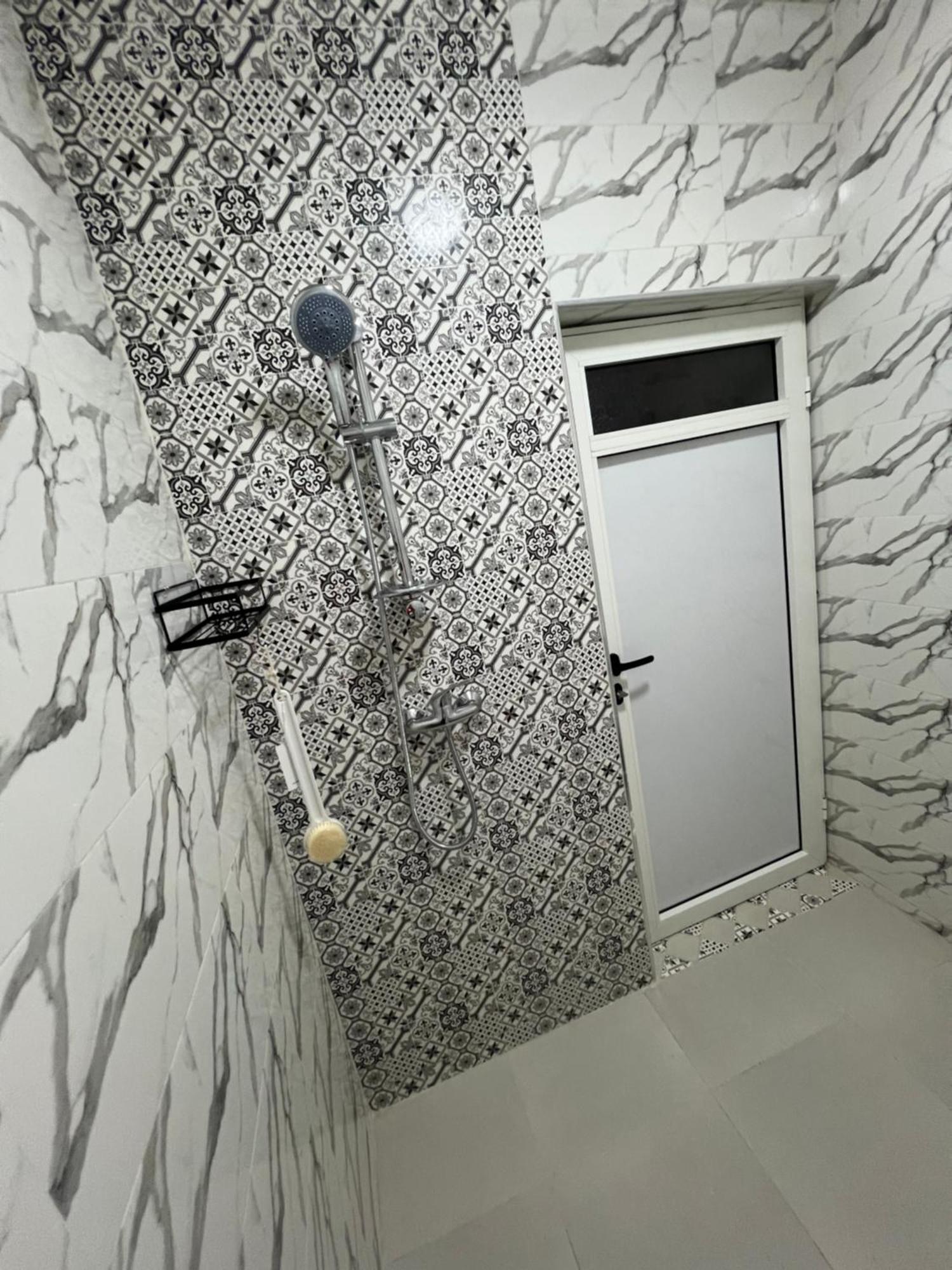 Youss Family Appartement Эс-Сувейра Экстерьер фото